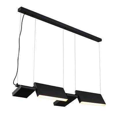 люстры apl.071.03.55 люстра подвесная aployt merod, доставка по Казахстану 