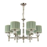 Дополнительная картинка Подвесная люстра ST Luce Oleo SL1121.103.06