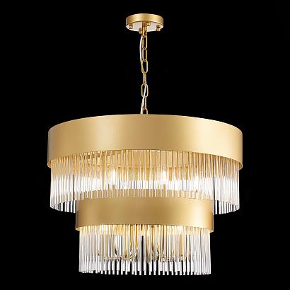 люстры подвесная люстра st luce contatto sl1225.203.09, доставка по Казахстану 