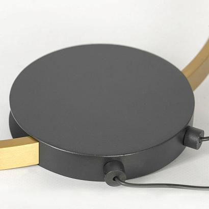 подвесной светодиодный светильник lussole loft lowell lsp-7107, доставка по Казахстану 