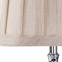 Дополнительная картинка Настольная лампа Arte Lamp Capella A4024LT-1CC