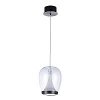 Дополнительная картинка Подвесной светильник Divinare CAMPO 5875/09 SP-15