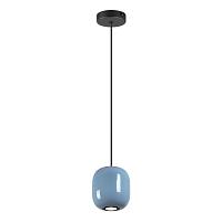 5053/1b pendant odl24 311 подвесной светильник gu10 led 4w ovali, доставка по Казахстану 