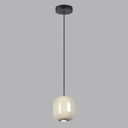 5053/1a pendant odl24 311 подвесной светильник gu10 led 4w ovali, доставка по Казахстану 