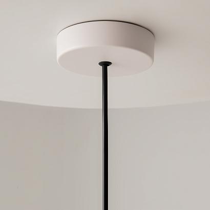 подвесной светильник maytoni mod168pl-01w, доставка по Казахстану 