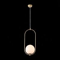 Дополнительная картинка Подвесной светильник ST Luce Penolo SL1118.203.01