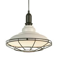 Дополнительная картинка Подвесной светильник Lussole Loft GRLSP-9848