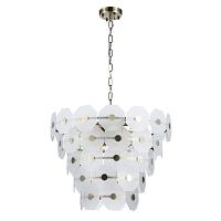 Дополнительная картинка Подвесной светильник Arte Lamp LAMBRUSCO A4069LM-13AB