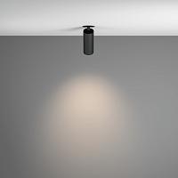 Дополнительная картинка Потолочный светильник Technical C053CL-L12W4K-W-B