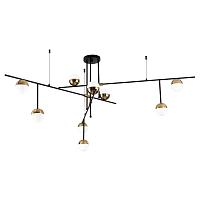 подвесная люстра st luce albero sl1507.422.09, доставка по Казахстану 