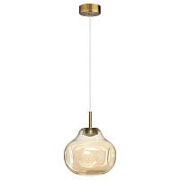 Дополнительная картинка 5097/4L Odeon Light Подвесной светильник VASO
