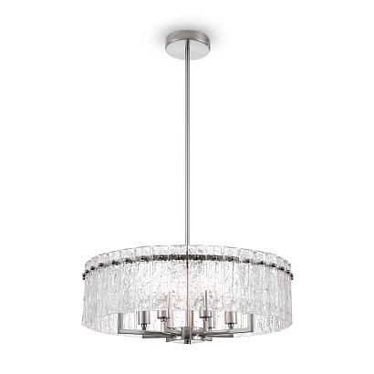 люстра freya fr5166pl-06n, доставка по Казахстану 