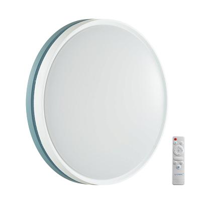 люстры 7669/el color sn 98 светильник пульт ду nohava blue, доставка по Казахстану 