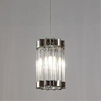 подвесной светильник arte lamp caravaggio a1059sp-1cc, доставка по Казахстану 