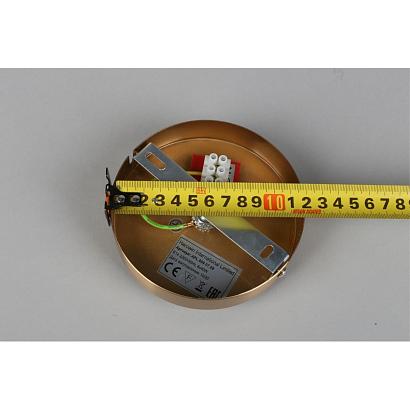 люстры потолочная люстра aployt beta apl.909.07.08, доставка по Казахстану 