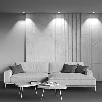 Встраиваемый светильник Technical DL043-01-10W3K-SQ-W купить в Алматы svet.kz