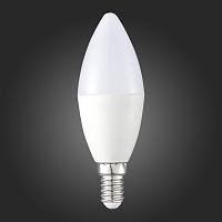 ST9100.148.05 Лампа светодиодная SMART ST-Luce / E14 *5W купить в Алматы svet.kz
