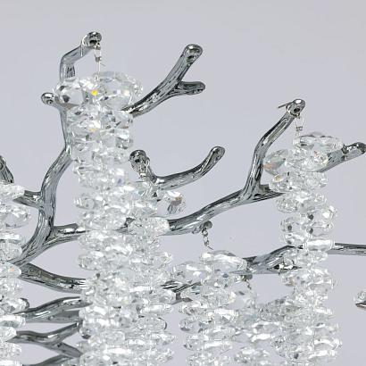 люстры 467013610 mw-light лайма подвесной светильник, доставка по Казахстану 