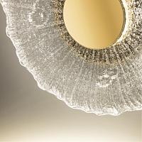 Дополнительная картинка Настенный светильник Arte Lamp CHERISH A2097AP-12GO