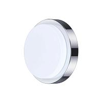Дополнительная картинка Настенный светильник Odeon Light Drops Holger 2746/1C