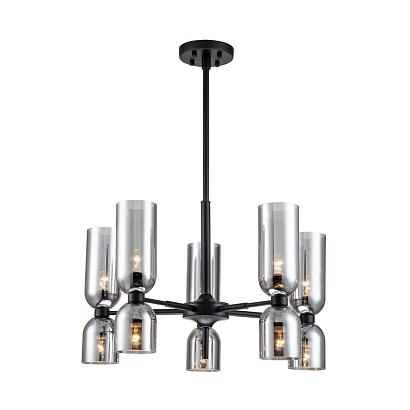 купить Подвесная люстра Favourite Amusing 2877-5P в Алматы, svet.kz, доставка по Казахстану 