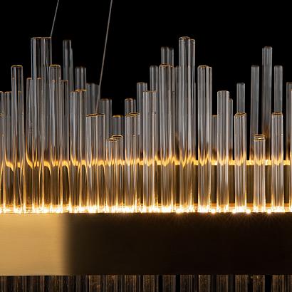 люстра freya fr10008pl-l52g, доставка по Казахстану 