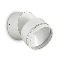 Бра OMEGA ROUND AP1 BIANCO 172538 светильники