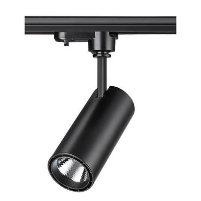 Трековый светодиодный светильник Novotech Port Selene 357550 купить в Алматы svet.kz