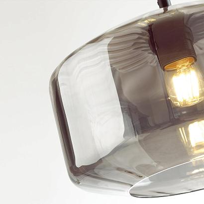 подвесной светильник odeon light pendant binga 4746/1, доставка по Казахстану 
