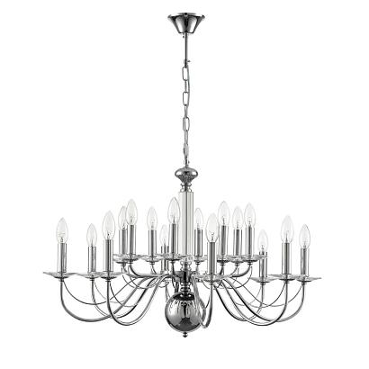 люстры 8034/16 lumion люстра подвесная incanto, доставка по Казахстану 