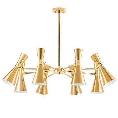 купить Подвесная люстра Lightstar Dumo 816081 в Алматы, svet.kz, доставка по Казахстану 