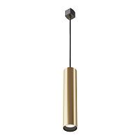 Дополнительная картинка Трековый светильник Technical TR025-1-GU10-MG