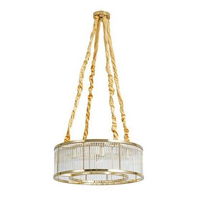 Подвесные Подвесной светильник Arte Lamp ANETTA A1065SP-8PB, доставка по Казахстану 