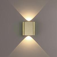 Дополнительная картинка 7107/2WL Odeon Light Настенный светильник светильник MAGNUM