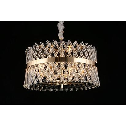 подвесная люстра aployt toinet apl.734.06.06, доставка по Казахстану 