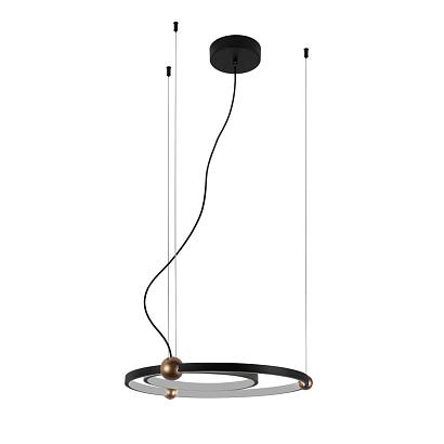 подвесной светильник tornado 4569-1p, доставка по Казахстану 