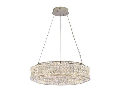 newport 8510 8510/60 chrome , подвесной светильник , доставка по Казахстану 