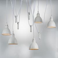 Дополнительная картинка Подвесная люстра Lightstar Acrobata 761056