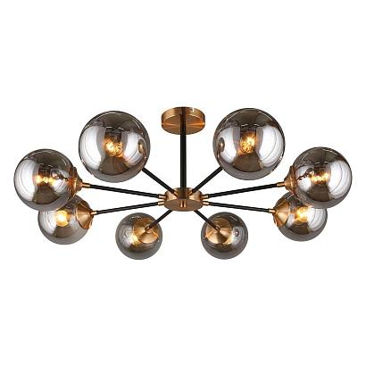 люстры потолочная люстра aployt beta apl.909.07.08, доставка по Казахстану 