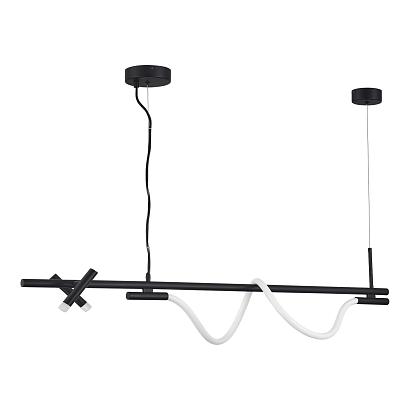 люстры sl6118.403.03 светильник подвесной st-luce , доставка по Казахстану 