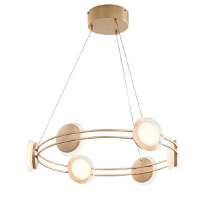 люстры подвесной светильник yo-yo 4334-6p, доставка по Казахстану 