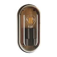 Дополнительная картинка Настенный уличный светильник Arte Lamp MARFIK A2481AL-1BR