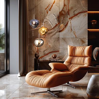 подвесной светильник freya fr5378pl-01bl, доставка по Казахстану 