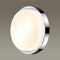 Настенный светильник Odeon Light Drops Holger 2746/2C