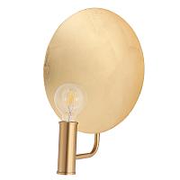 Бра Crystal Lux SUNSHINE AP1 GOLD Crystal Lux 3130/401