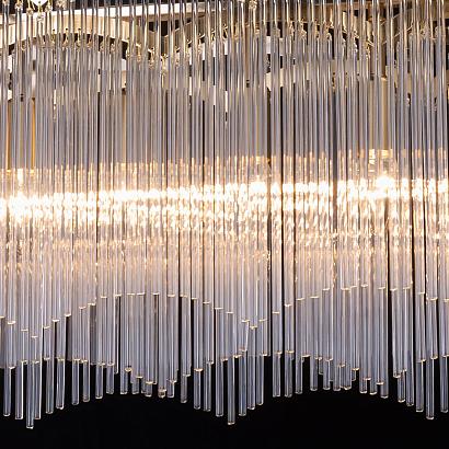 443011106 лавиния 6*60w е14 люстра, доставка по Казахстану 