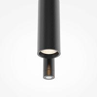 Настенный светильник (бра) Maytoni MOD450WL-L9W3K Solution