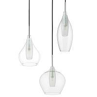 люстры подвесная люстра lightstar pentola 803051, доставка по Казахстану 