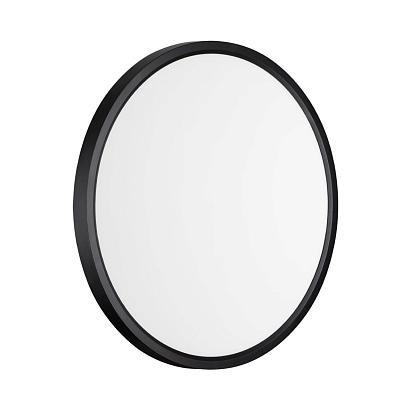 люстры 7660/32l mitra led sn 54 светильник alfa black, доставка по Казахстану 