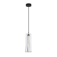 Дополнительная картинка Подвесной светильник Striata 4627-1P